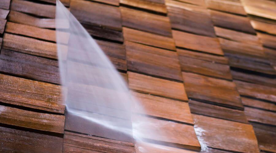 Roof Repair in Renick, WV